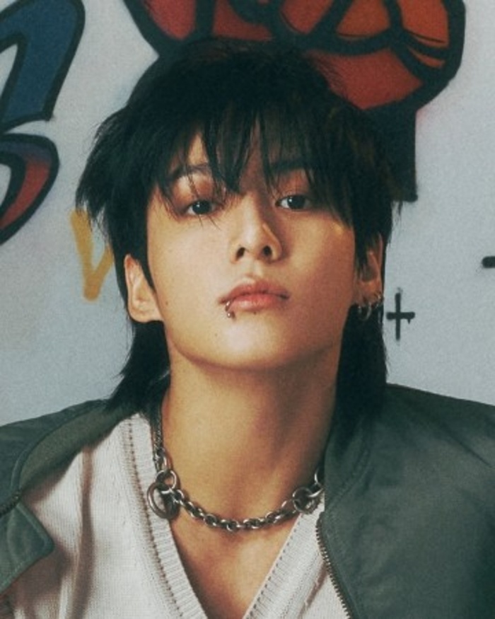 방탄소년단 정국. 사진제공=빅히트뮤직