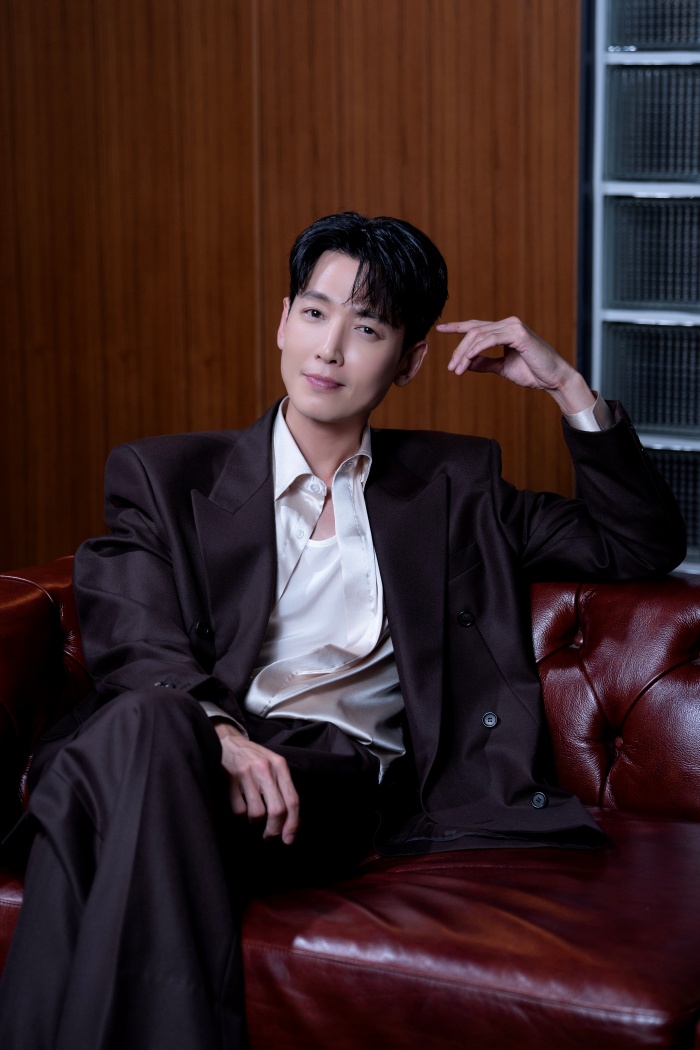 정경호는 이번 작품을 위해 3~4개월 탱고를 배웠다. 사진제공=하이브미디어코프