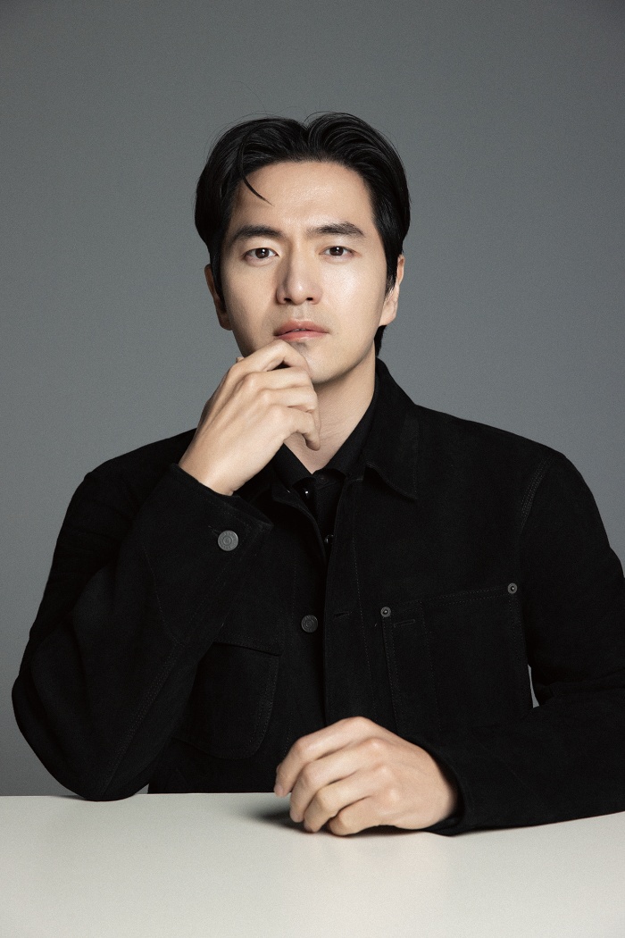 7일 종영한 JTBC 토일 드라마 '에스콰이어: 변호사를 꿈꾸는 변호사들'의 주연배우 이진욱. 사진제공=BH엔터테인먼트