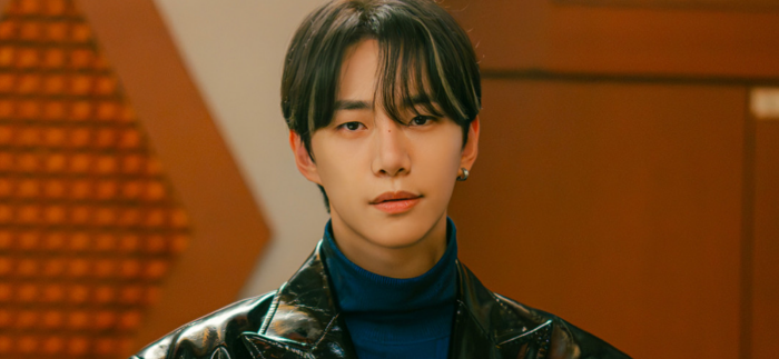 오는 10월11일 첫 방송하는 tvN 새 토일 드라마 '태풍상사'의 주인공 강태풍을 연기하는 배우 이준호. 사진제공=tvN