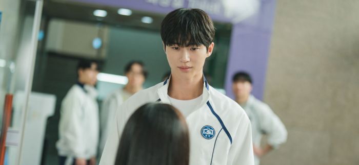 tvN 드라마 '선재 업고 튀어' 한 장면. 사진제공=tvN