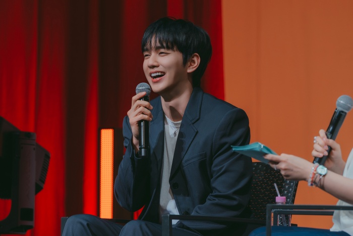 유승호. 사진제공=YG엔터테인먼트