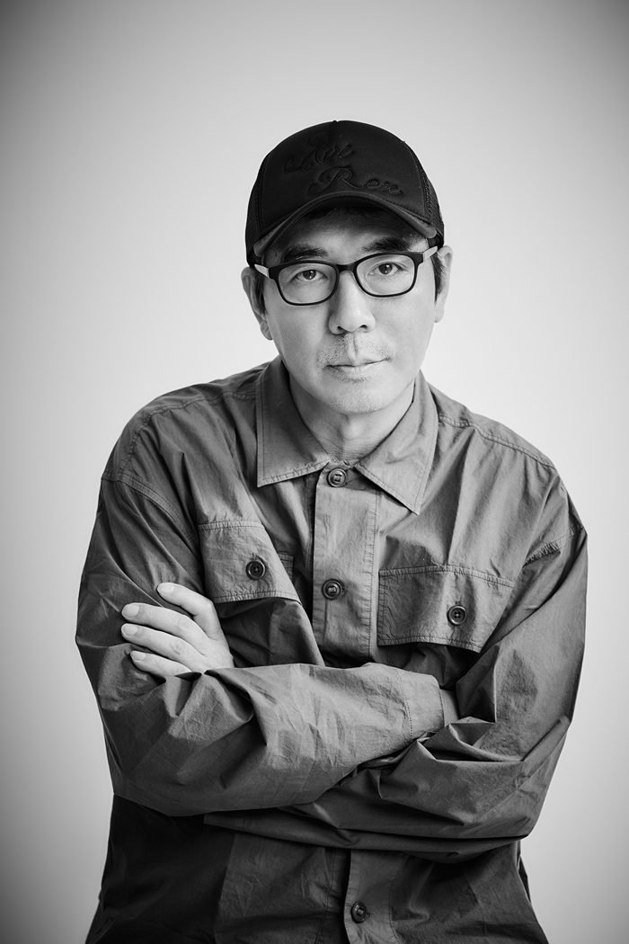 김지운 감독. 사진제공=바른손이앤에이