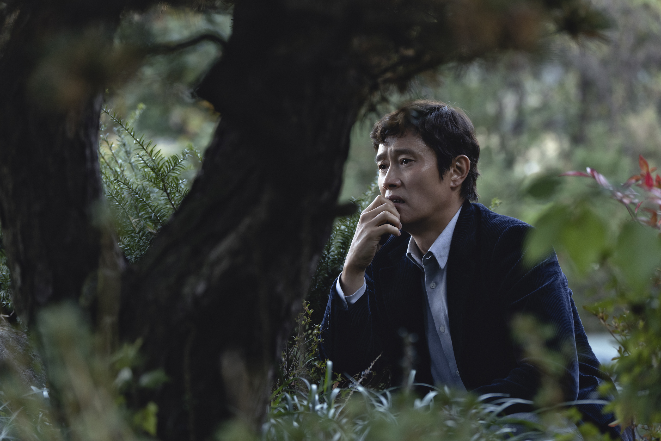 '어쩔수가없다'의 한 장면. 사진제공=CJ ENM