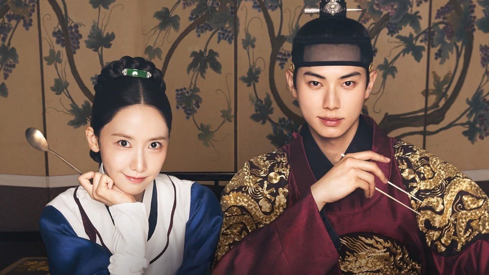 종영까지 단 2회를 남긴 '폭군의 셰프'. 사진제공=tvN