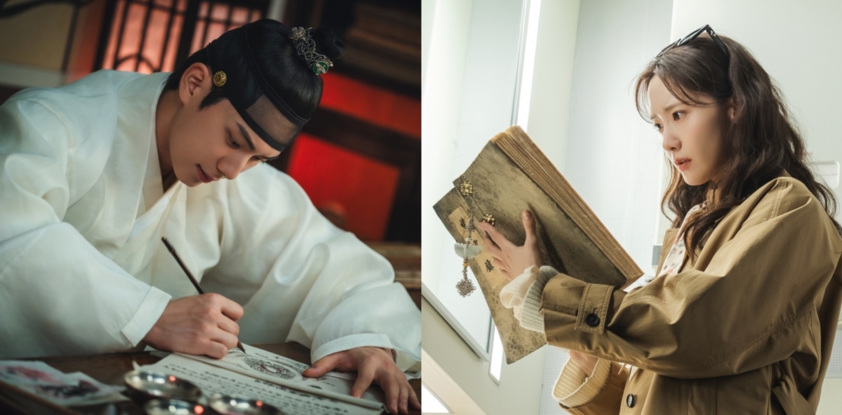 '폭군의 셰프'의 한 장면. 사진제공=tvN