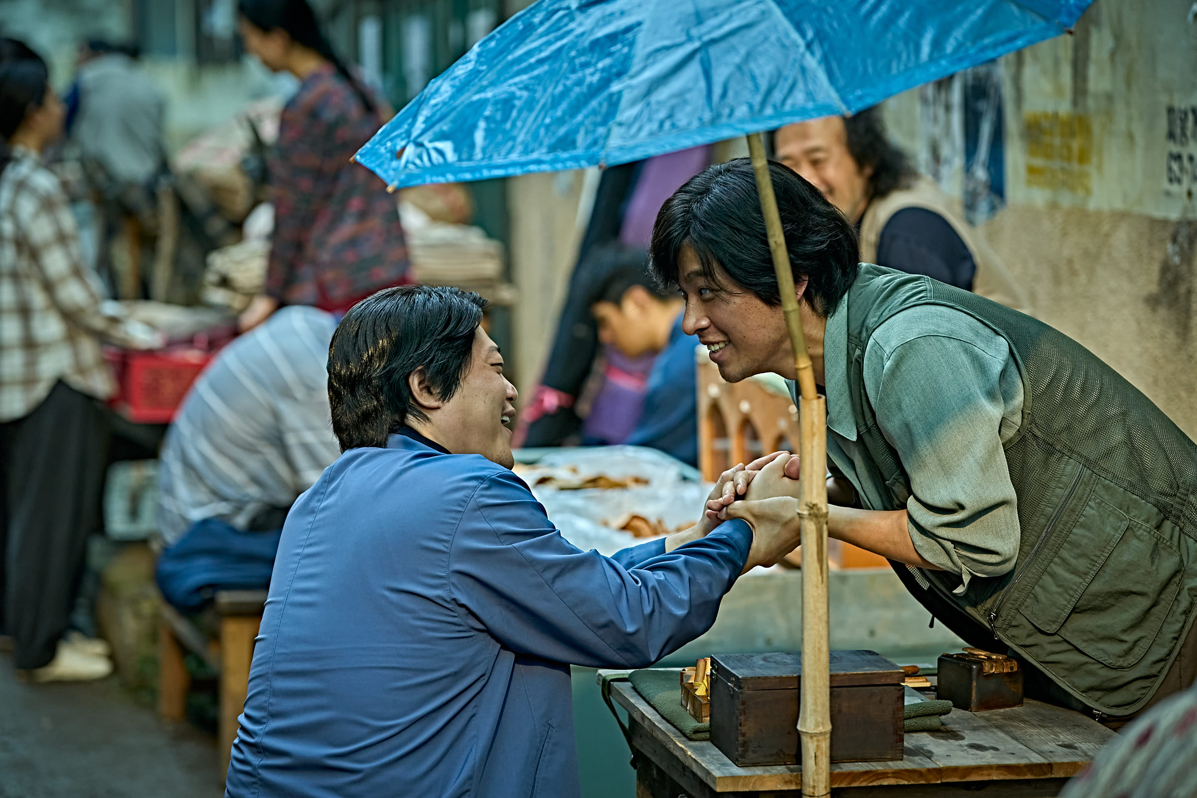 引用：映画『顔』