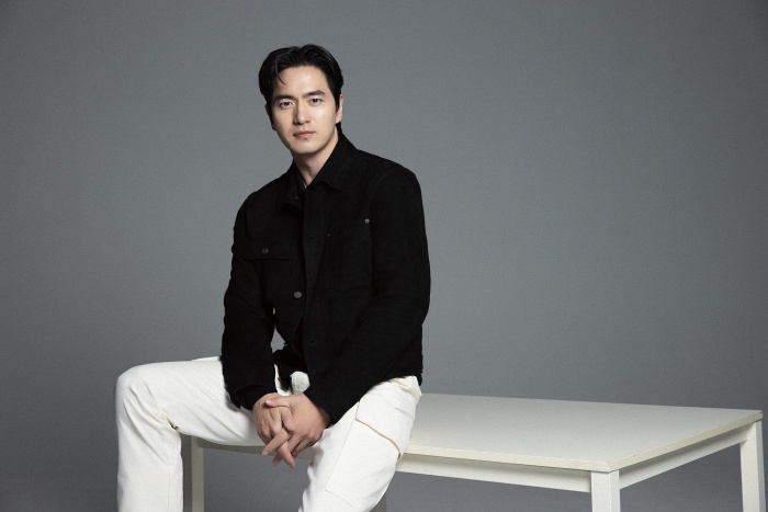 이진욱. 사진제공=BH엔터테인먼트