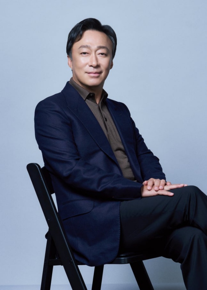 배우 이성민. 사진제공=CJ ENM