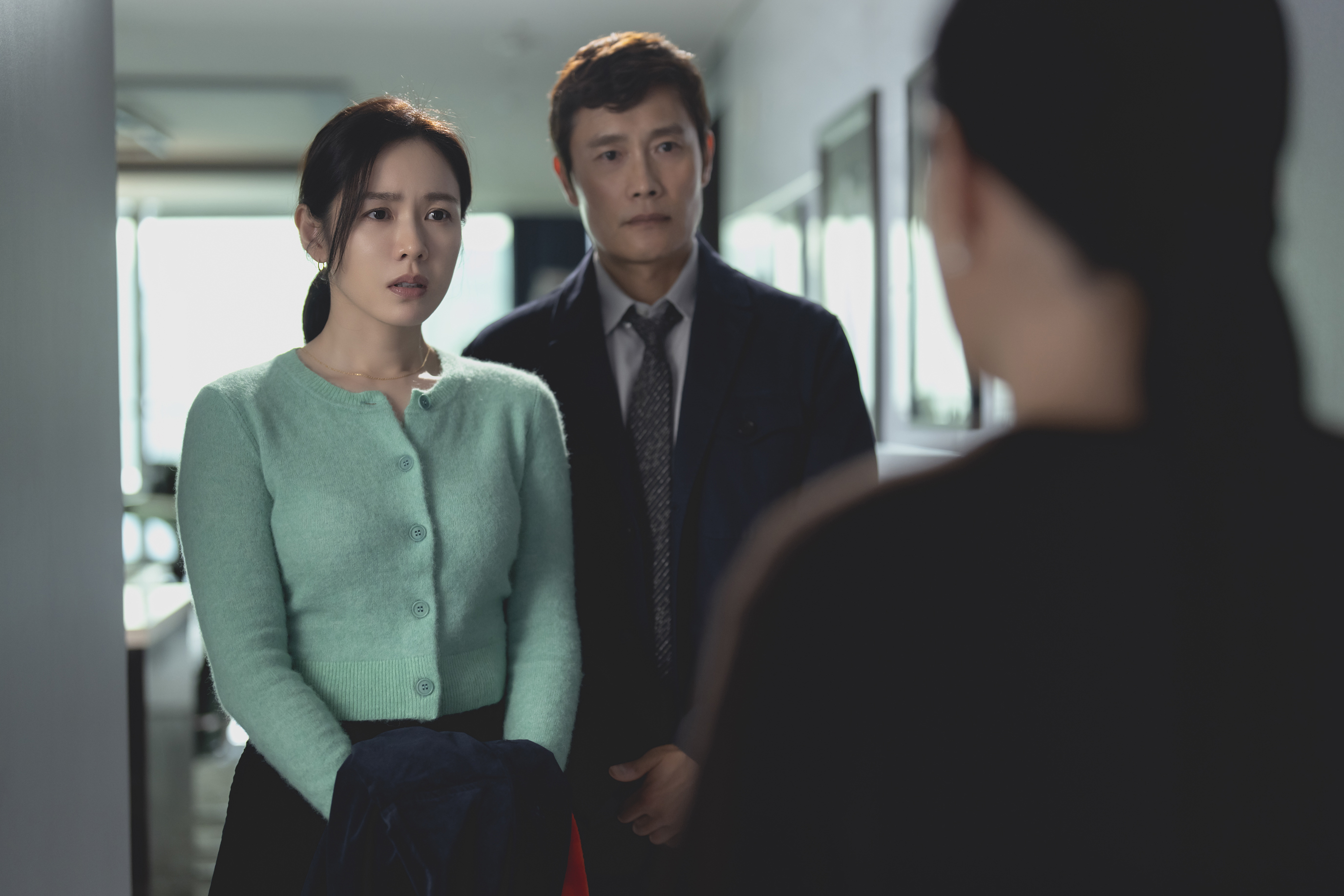 '어쩔수가없다'의 한 장면. 사진제공=CJ ENM
