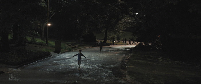 다음 달 개봉하는 공포 영화 '웨폰'. 사진제공=워너브러더스코리아