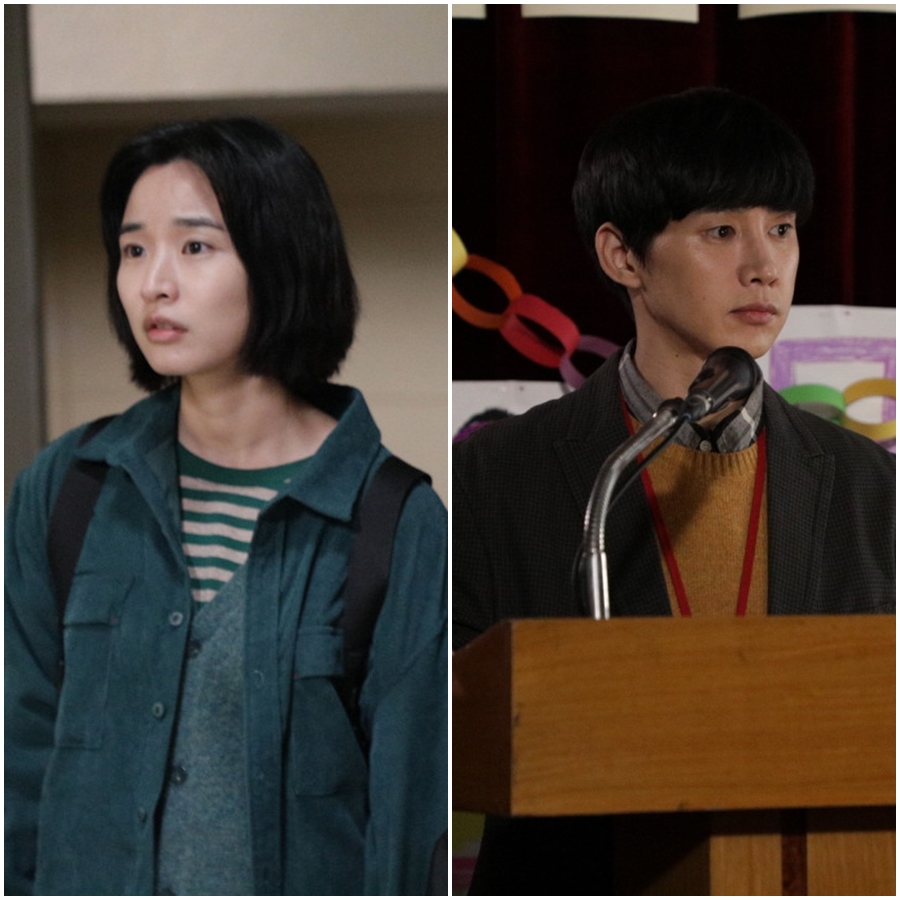 '지옥만세'의 한 장면. 사진제공=찬란