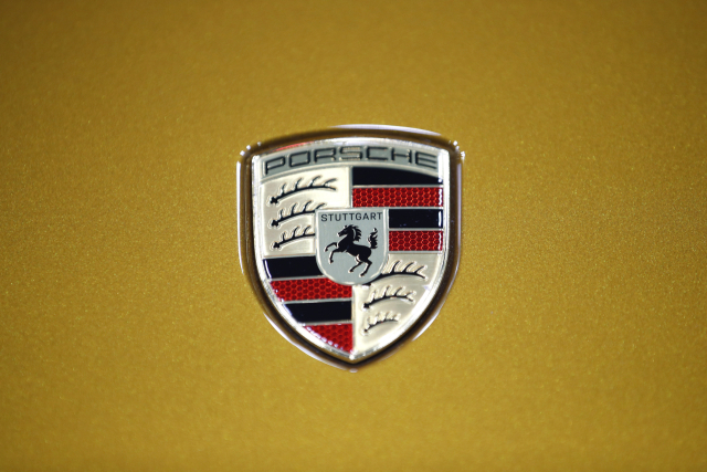 포르쉐/EPA연합뉴스