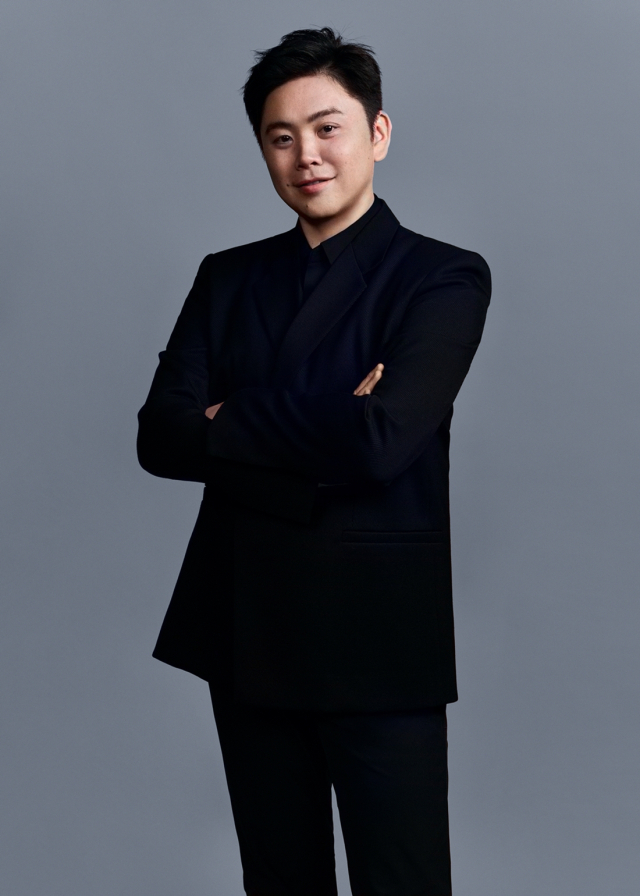위하오 드리미 CEO. 사진 제공=드리미