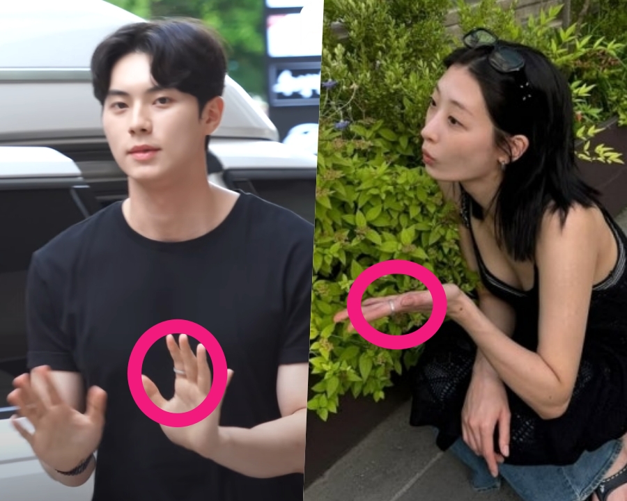 사진 : 픽콘 영상캡처, 류다인 인스타그램