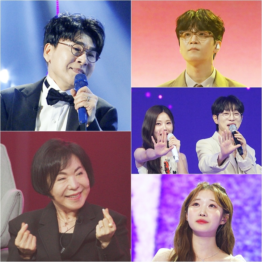 사진: TV CHOSUN 제공