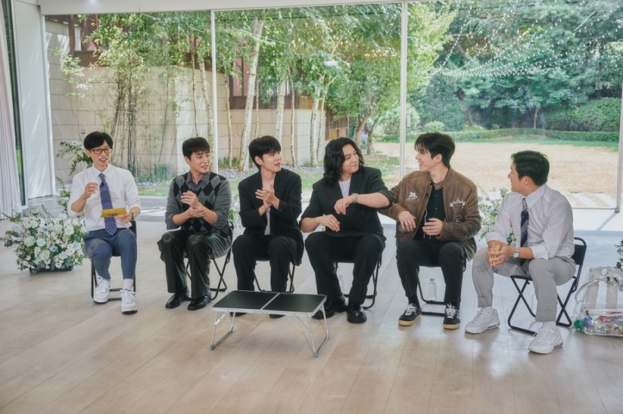 사진 : tvN '유 퀴즈 온 더 블럭'