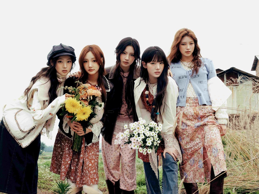 사진: 써스데이아일랜드 제공