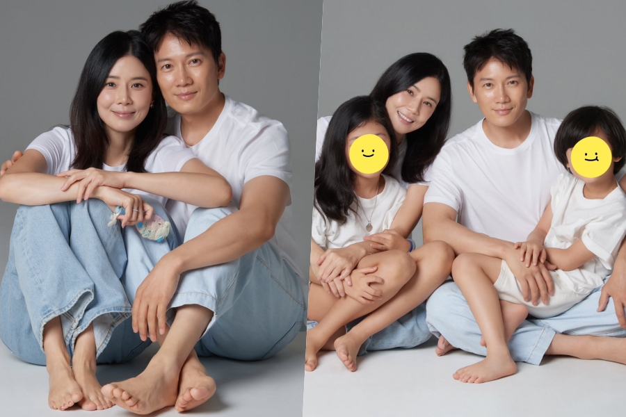 사진: 이보영 인스타그램