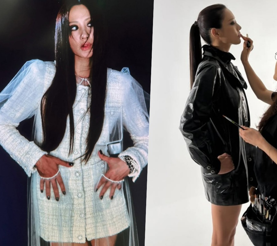 사진 : 수현 인스타그램