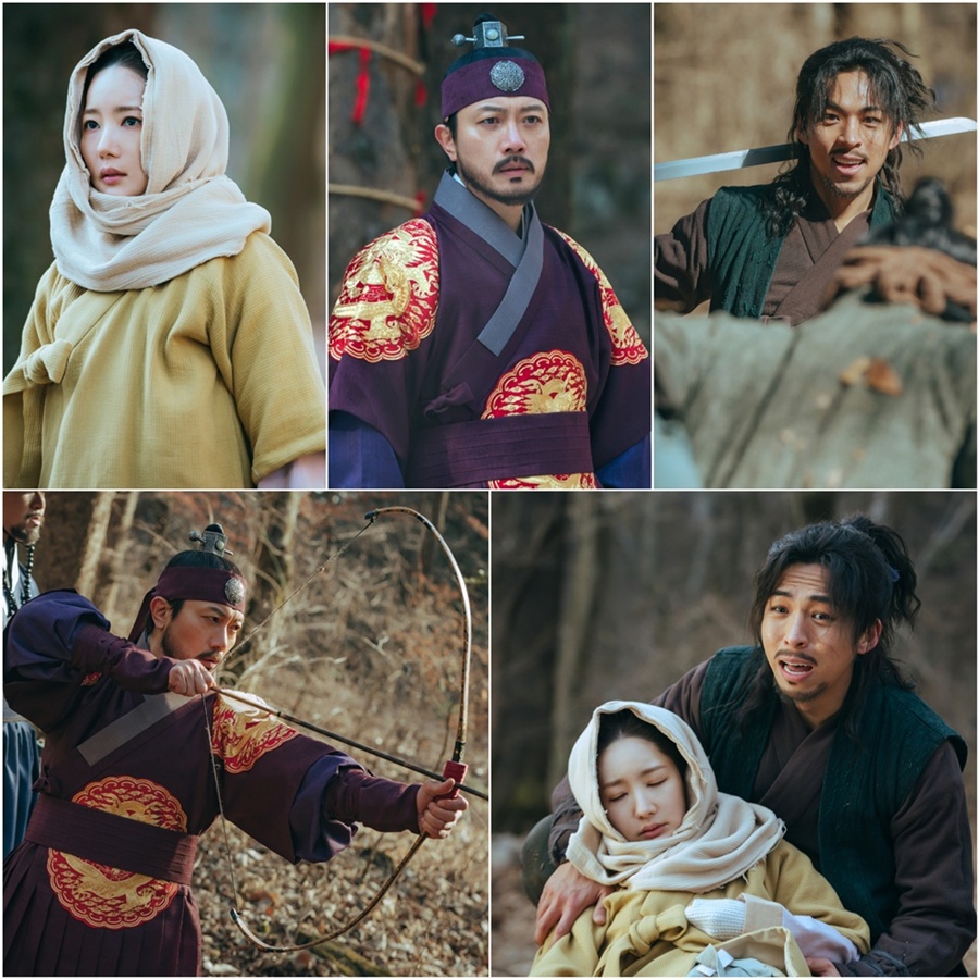 사진: TV CHOSUN 제공