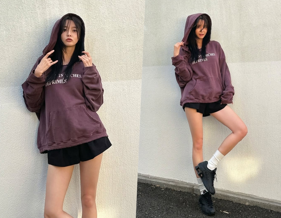 사진 : 권나라 인스타그램