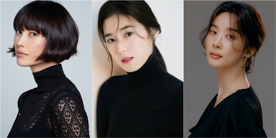 사진: 이든나인, 프로젝트 호수, 매니지먼트 숲 제공