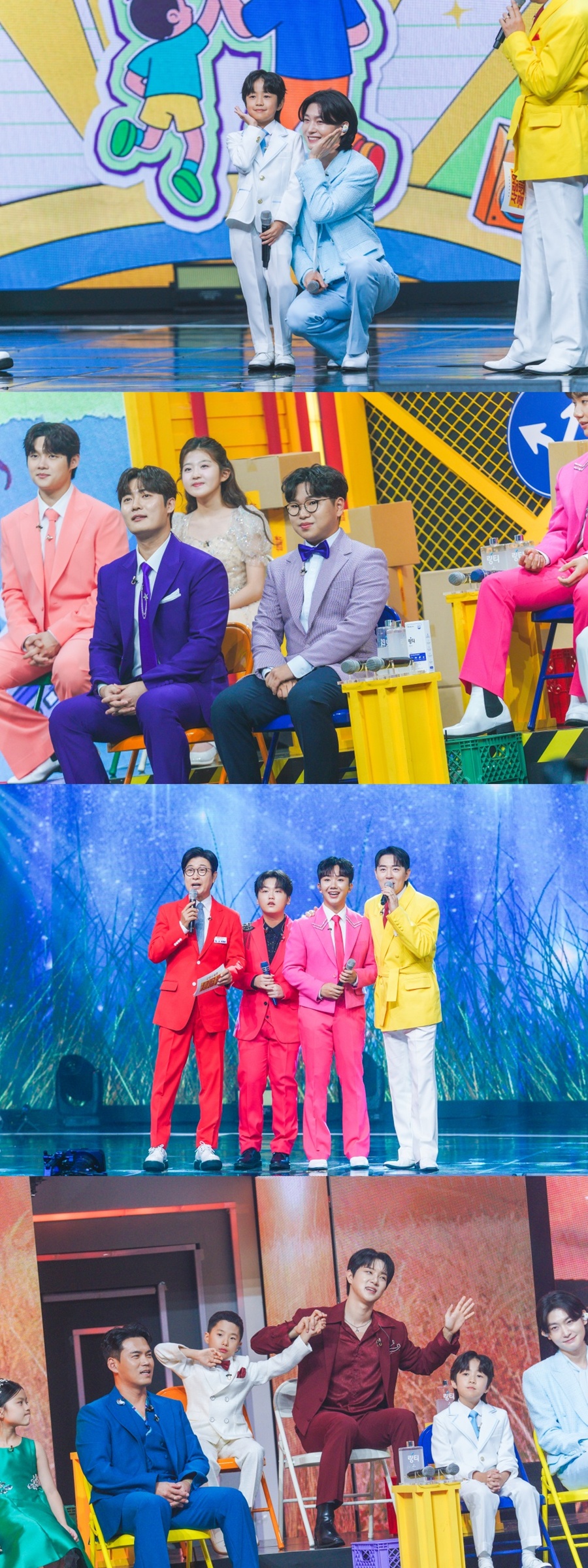 사진: TV CHOSUN 제공