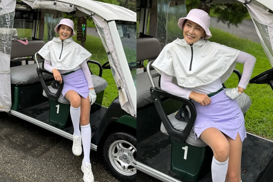 사진: 장가현 인스타그램