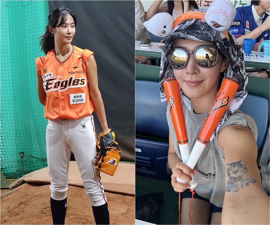 사진: 티빙 제공