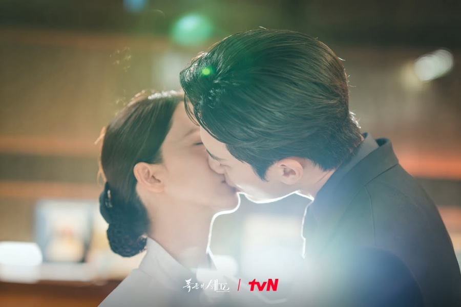 사진 : tvN 드라마 공식 인스타그램