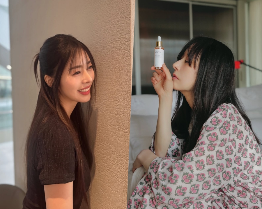 사진 : 서동주, 서정희 인스타그램