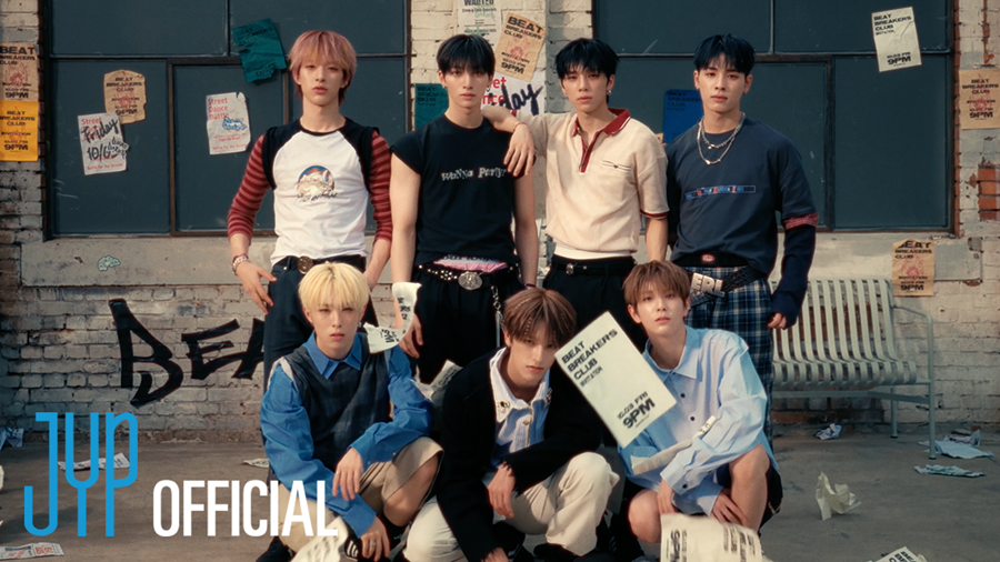 사진: JYP엔터테인먼트 제공