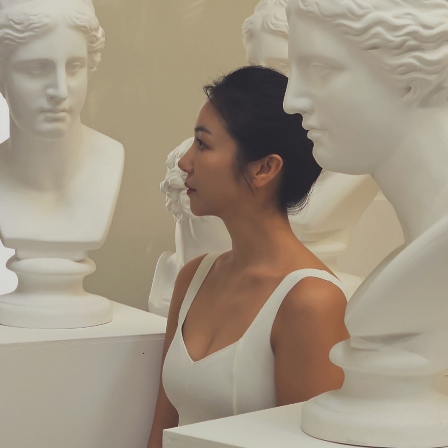 사진 : 김옥빈 인스타그램