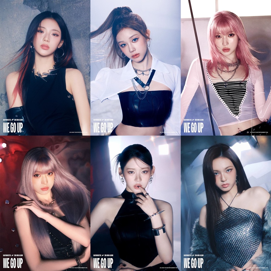 사진: YG엔터테인먼트 제공