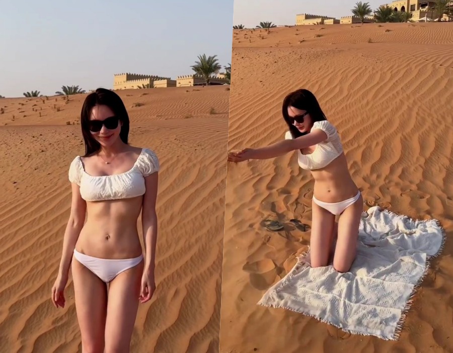 사진 : 15기 순자 인스타그램