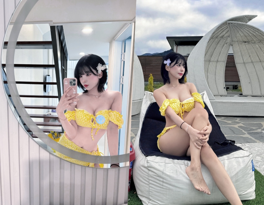 사진: 천소윤 인스타그램