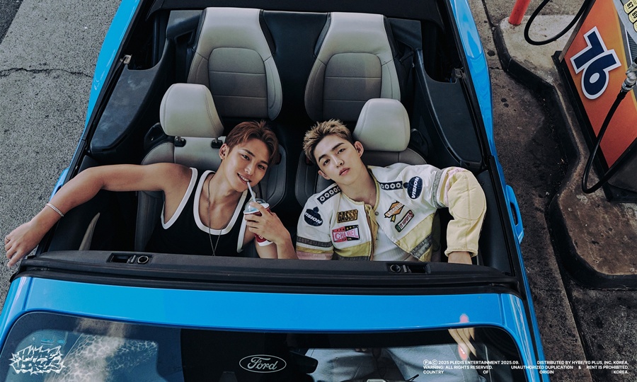 사진: 플레디스 제공