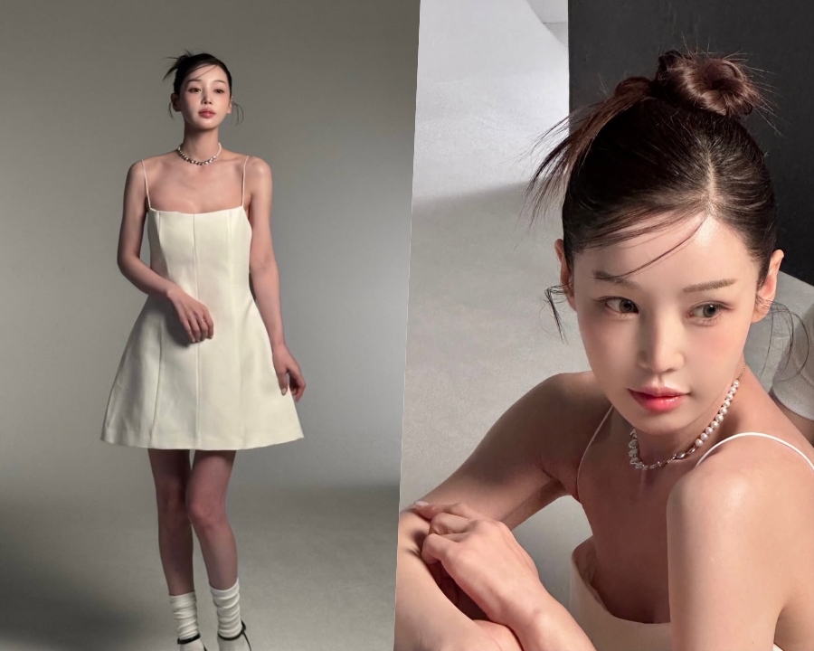 사진 : 남규리 인스타그램