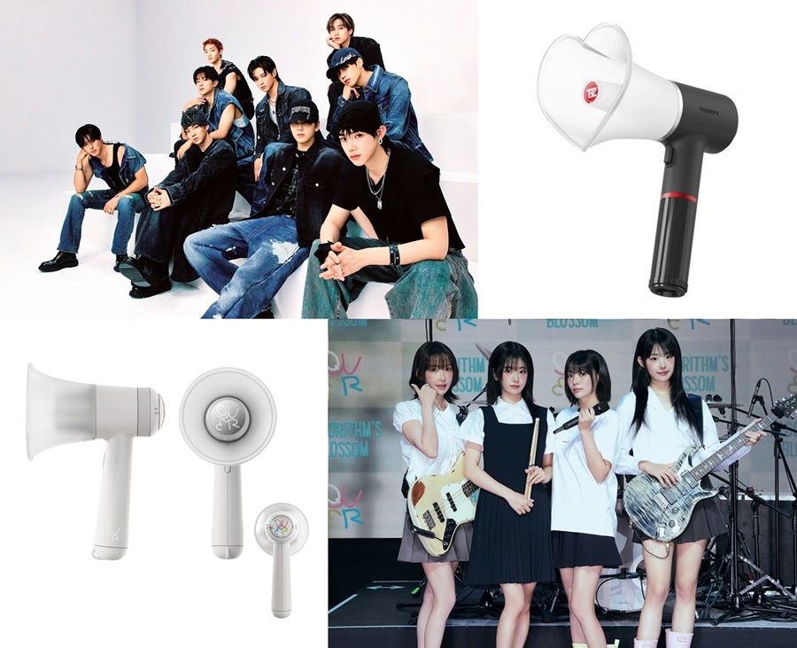 사진: 원헌드레드, 타마고프로덕션 제공