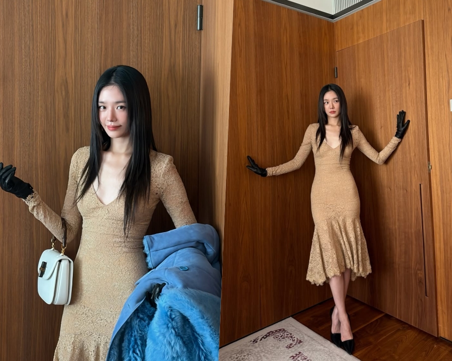 사진 : 박규영 인스타그램