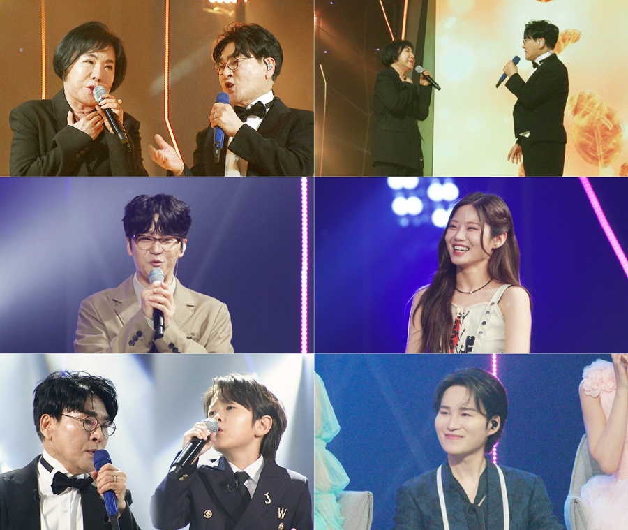 사진: TV CHOSUN 제공