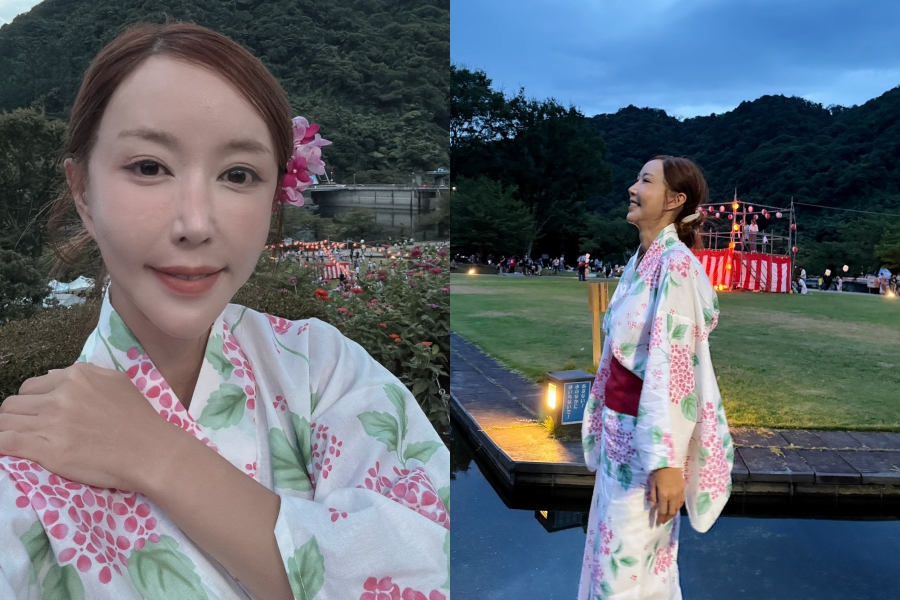 사진: 슈 인스타그램