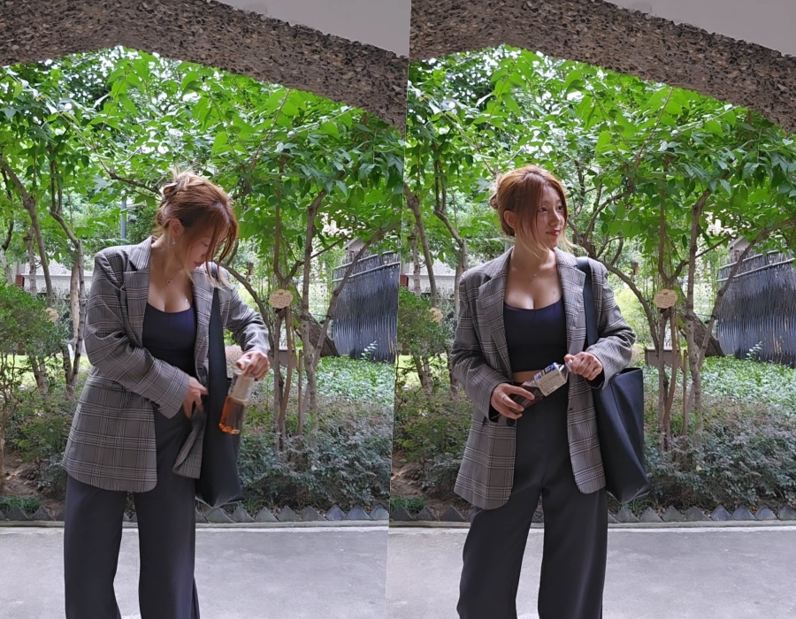 사진: 이채영 인스타그램