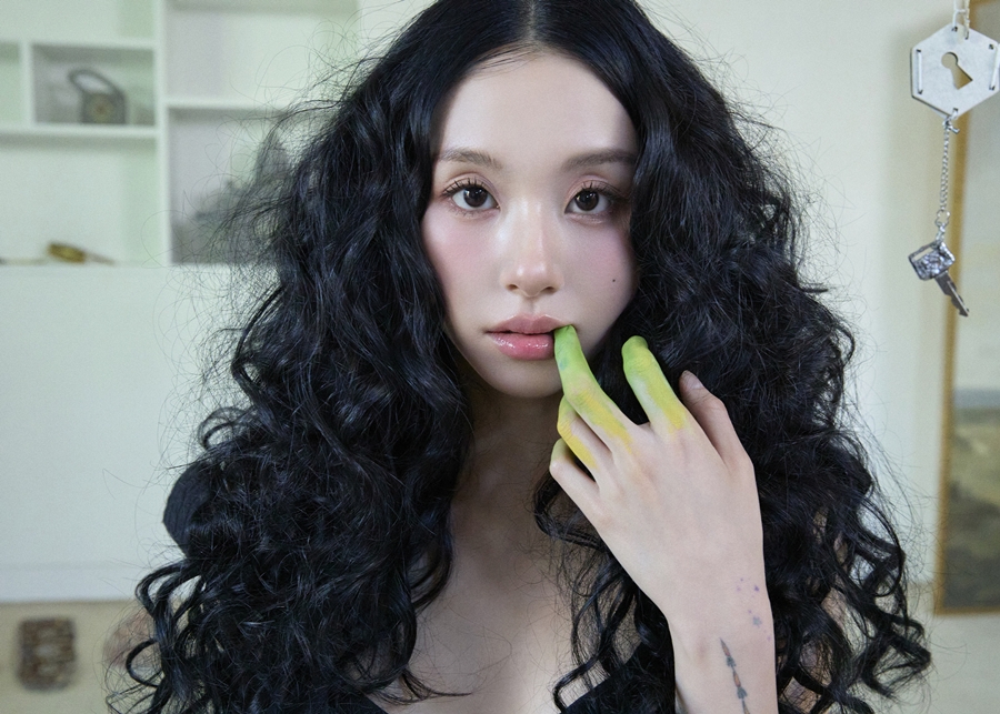 사진: JYP엔터테인먼트 제공