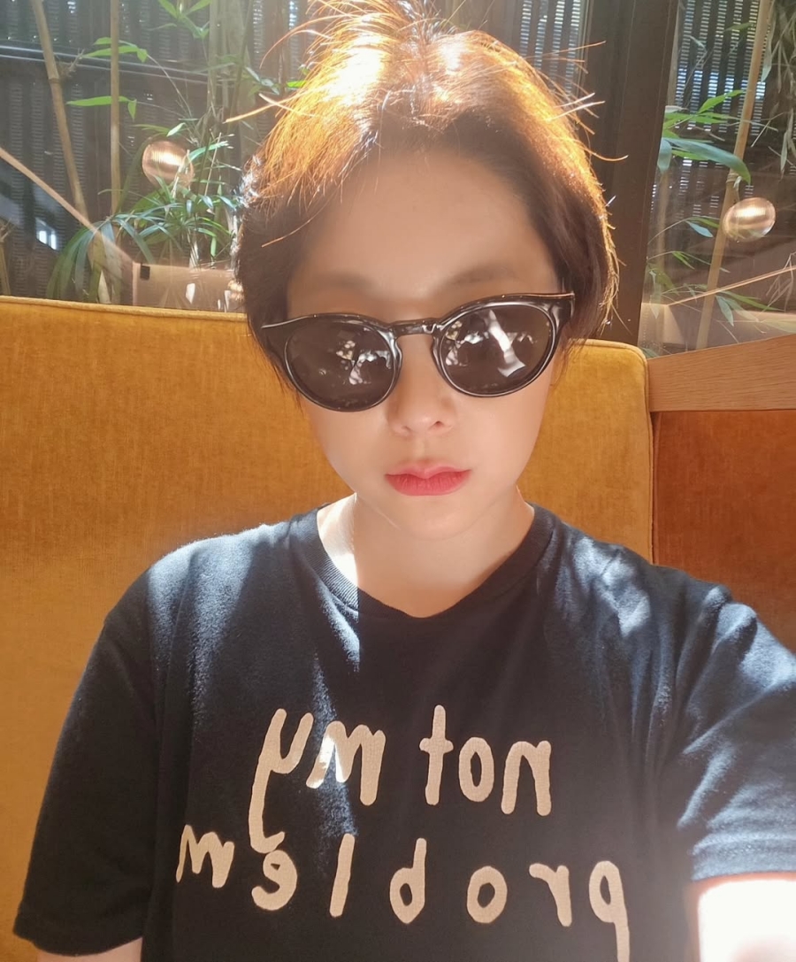 사진 : 서인영 인스타그램