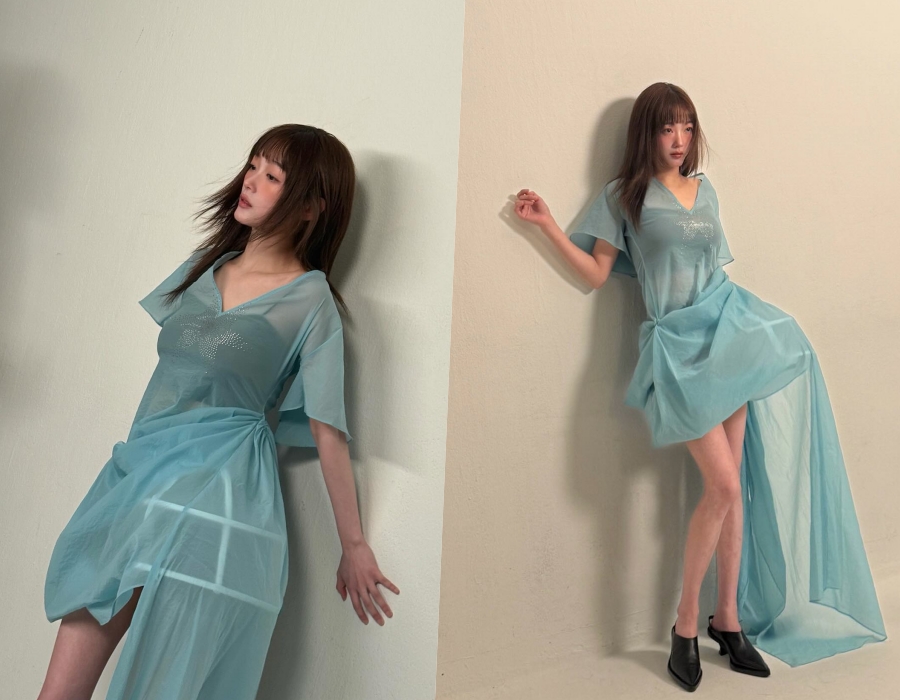 사진: 이유미 인스타그램