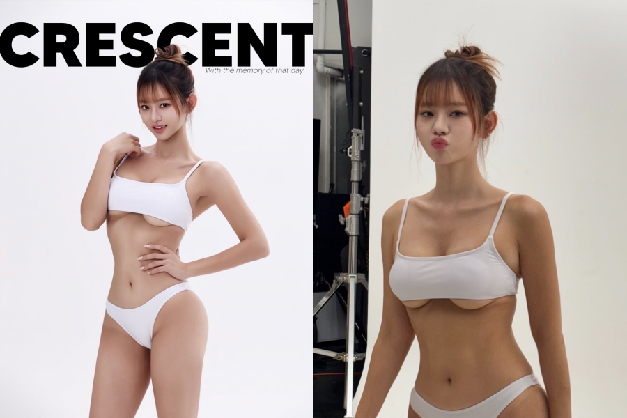 사진: 맹승지 인스타그램