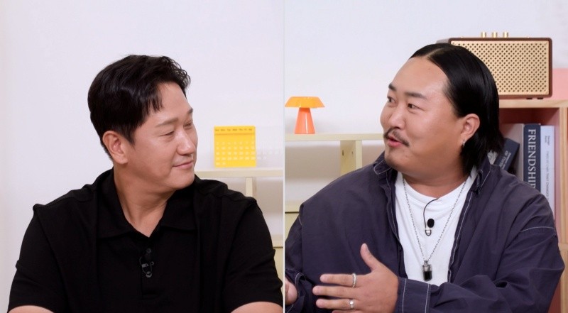 사진 : KBS2 ‘옥탑방의 문제아들’