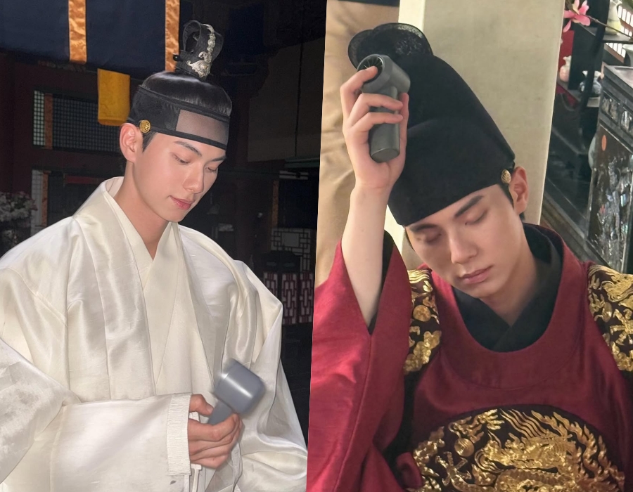 사진 : 이채민 인스타그램